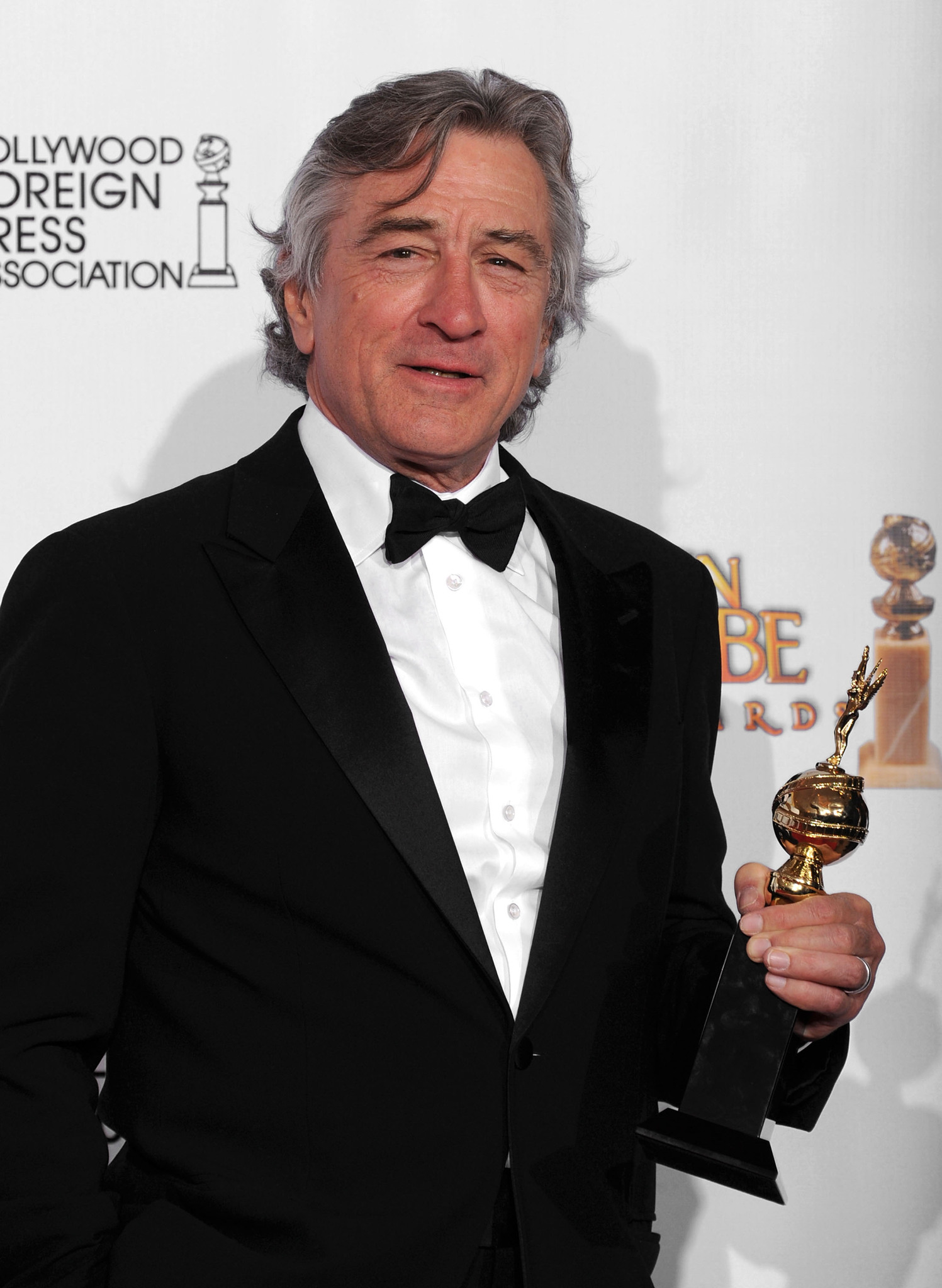 Robert De Niro