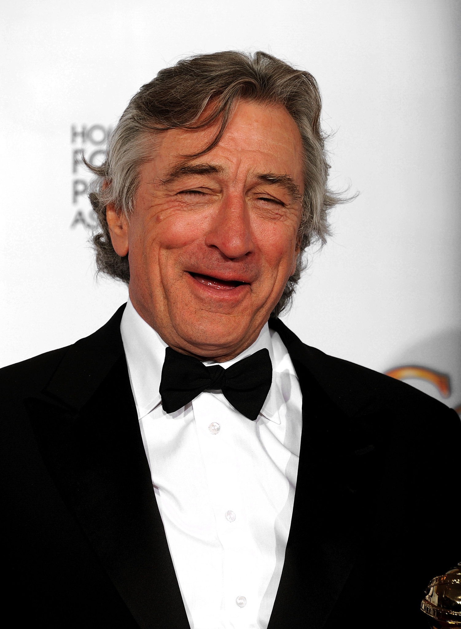 Robert De Niro