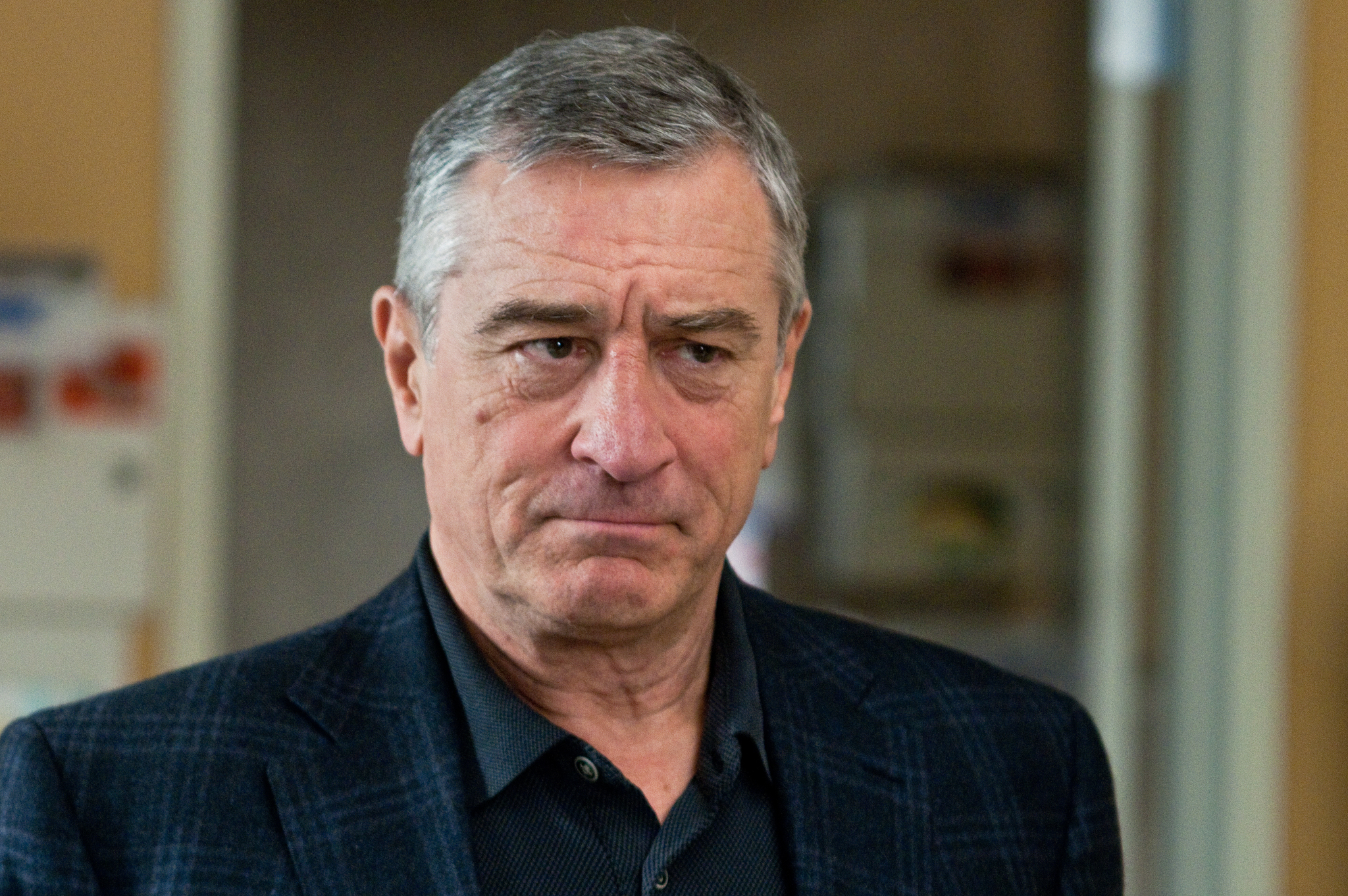 Still of Robert De Niro in Paskutinis tevu isbandymas. Mazieji Fakeriai (2010)