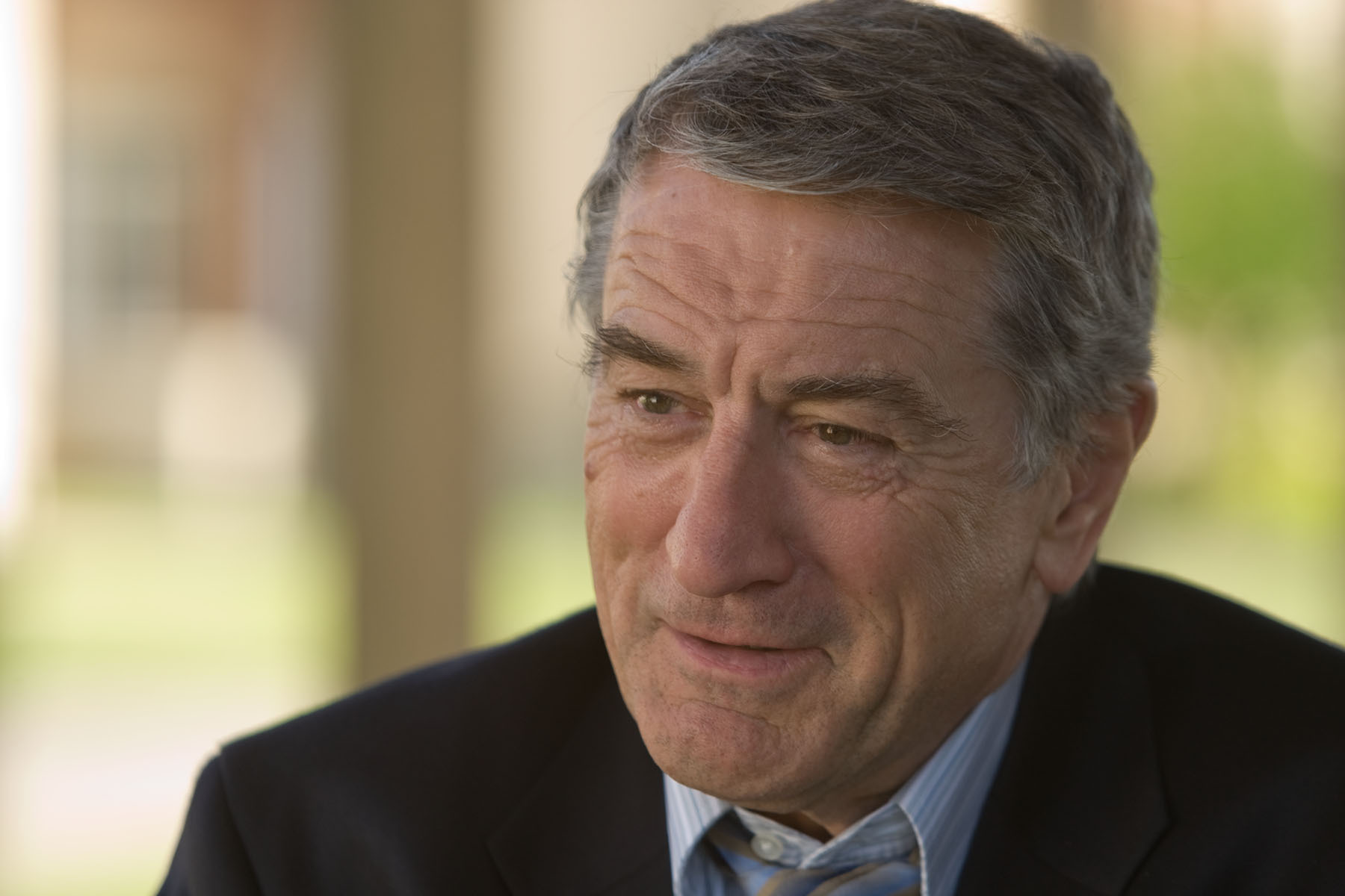 Still of Robert De Niro in Stone (2010)