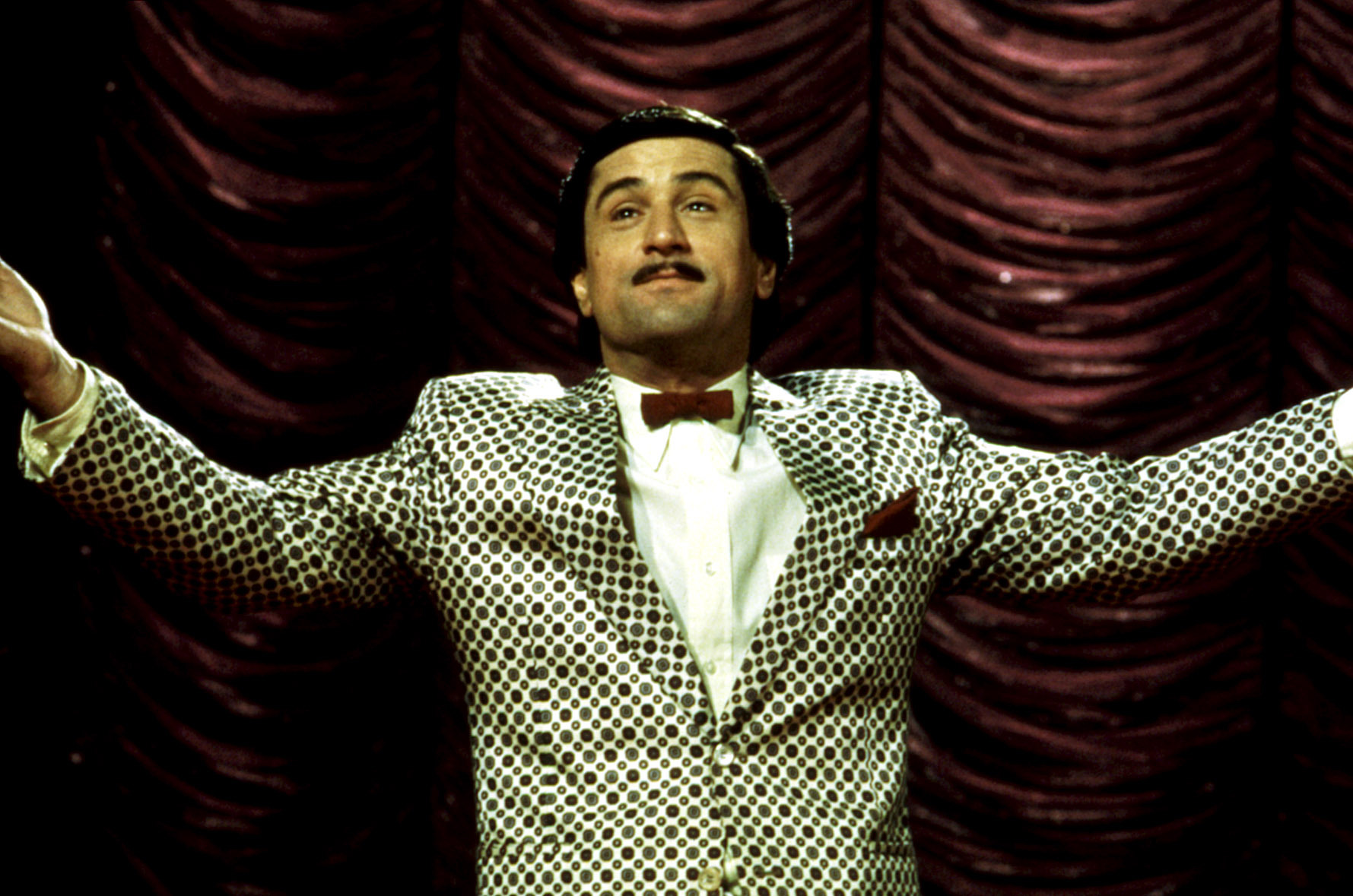 Still of Robert De Niro in The King of Comedy (1982)