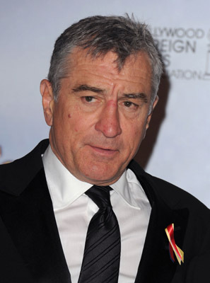 Robert De Niro