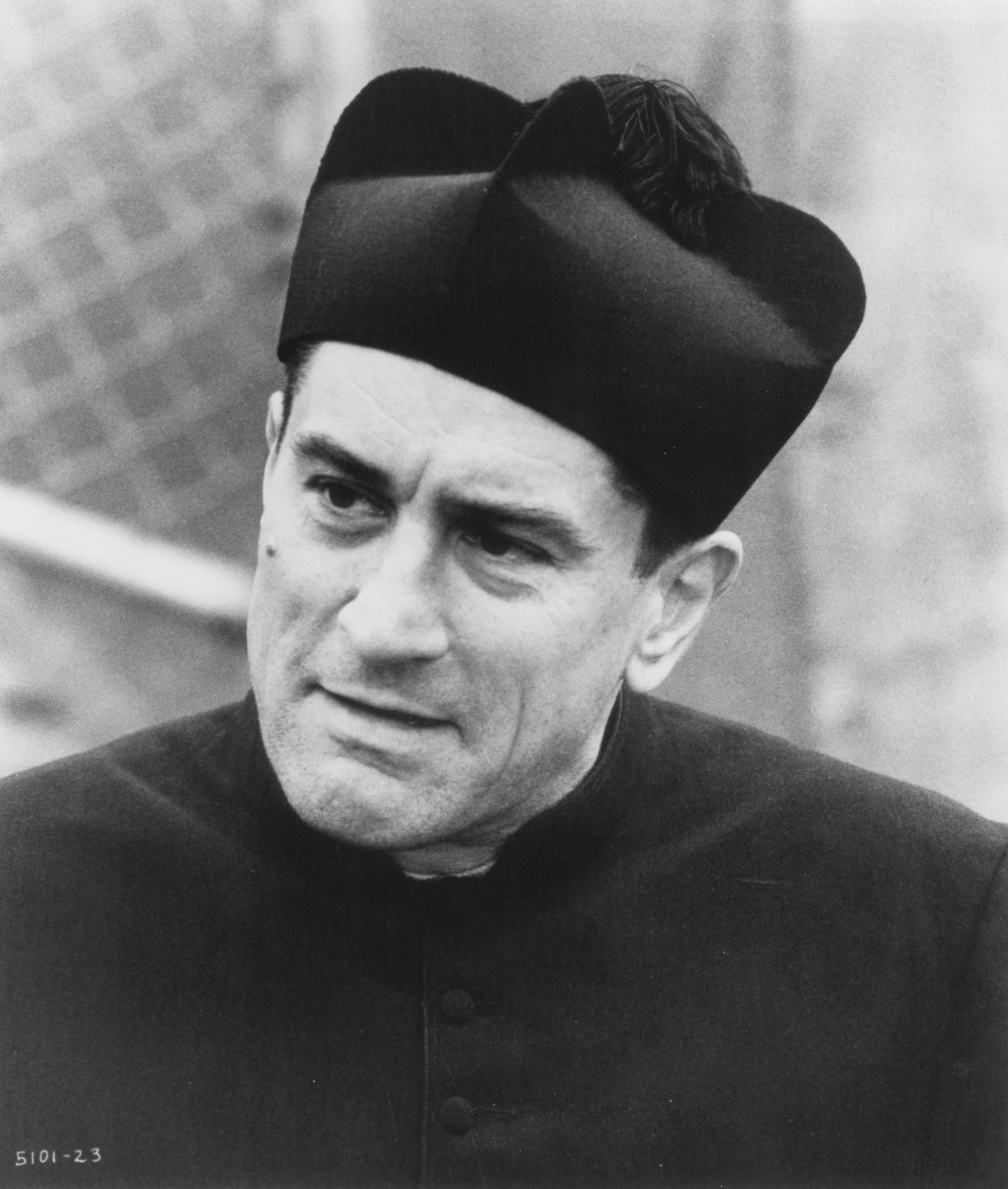 Still of Robert De Niro in We're No Angels (1989)