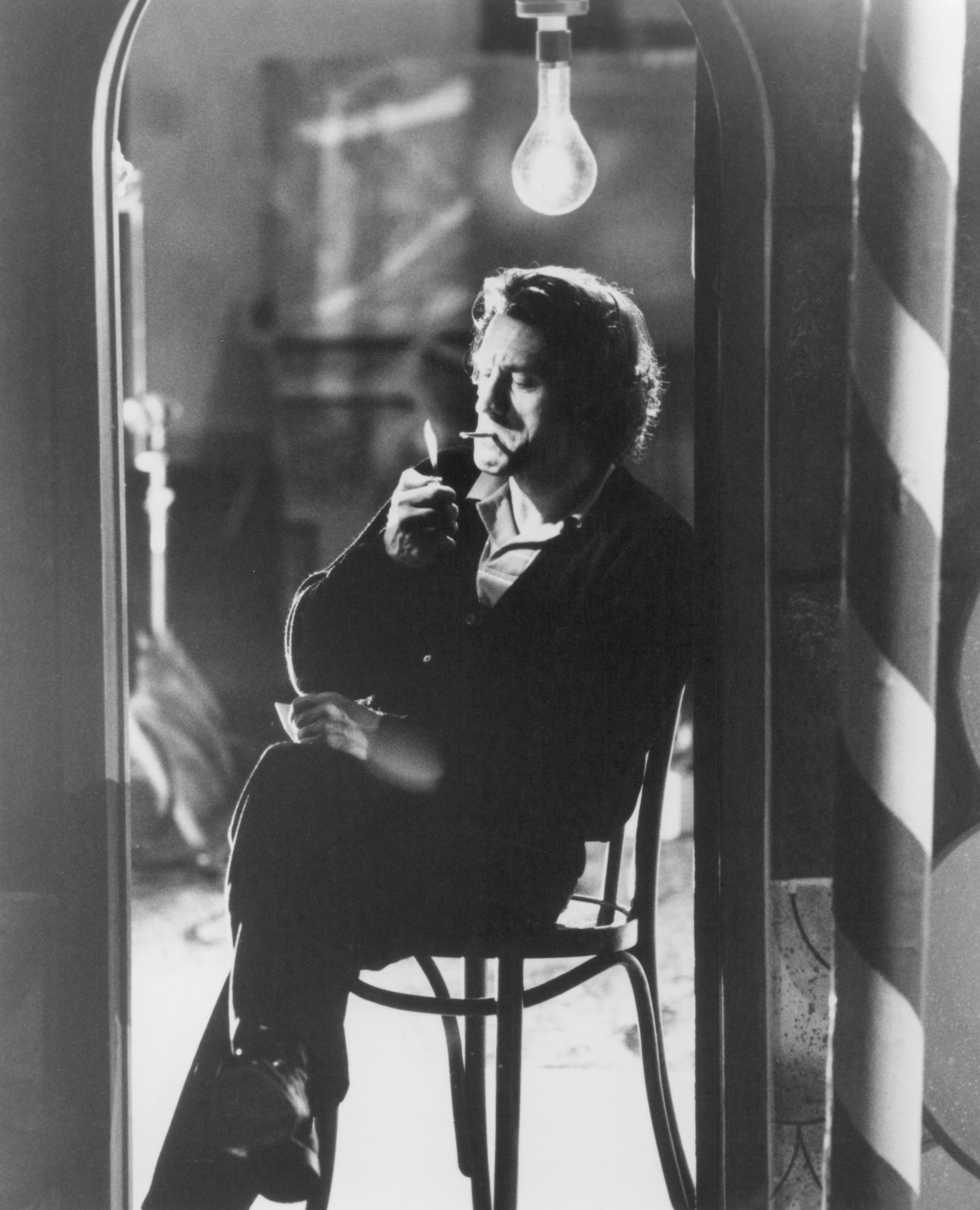 Still of Robert De Niro in Cape Fear (1991)