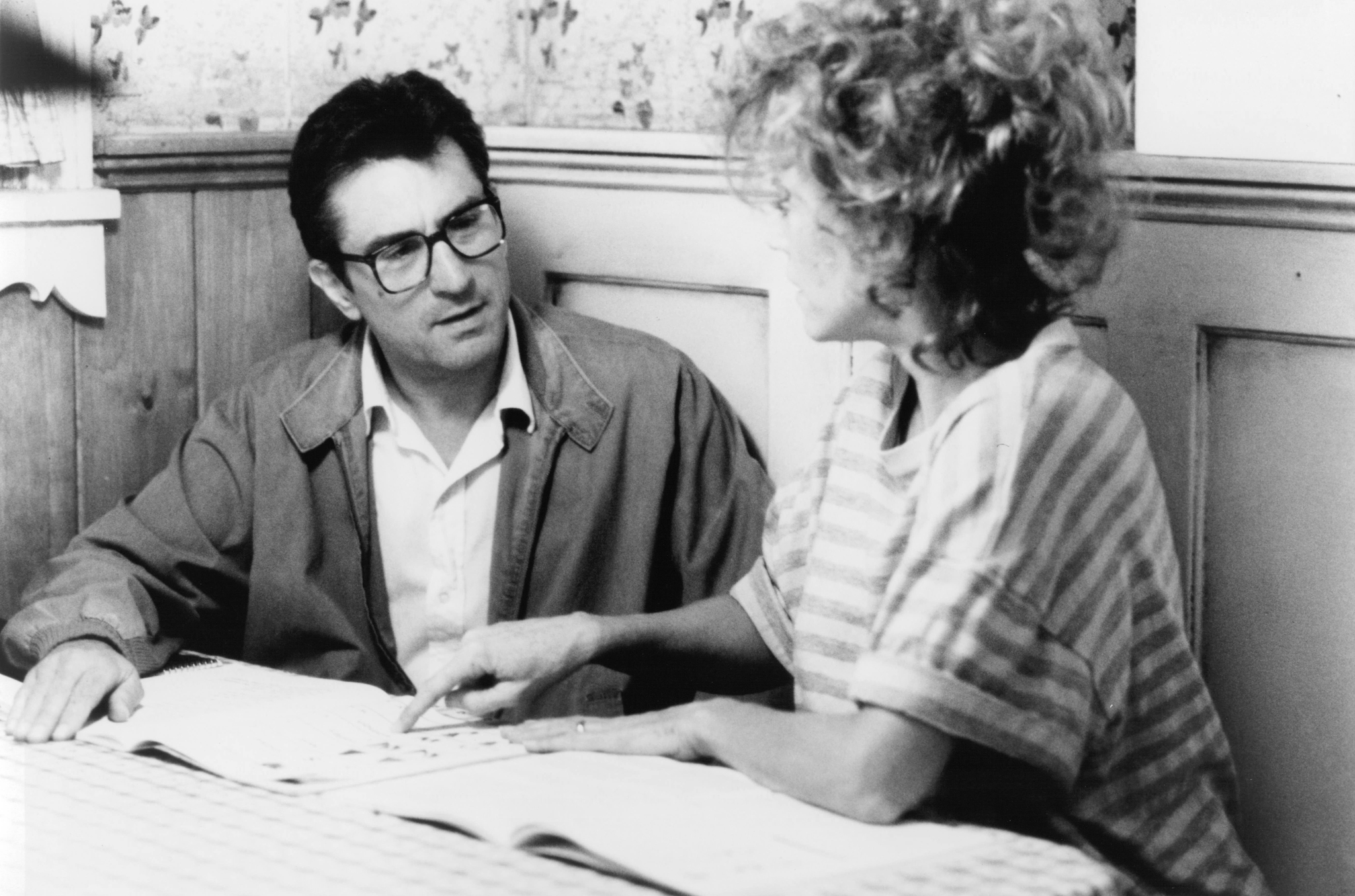 Still of Robert De Niro and Jane Fonda in Stanley & Iris (1990)