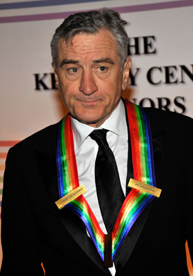 Robert De Niro