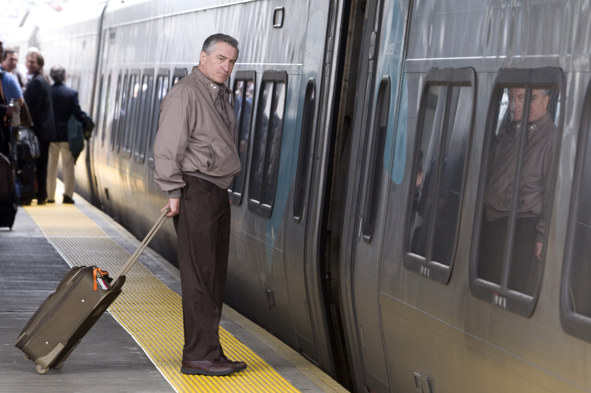 Still of Robert De Niro in Everybody's Fine (2009)