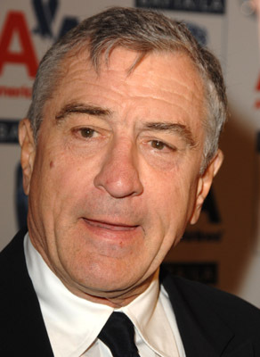 Robert De Niro