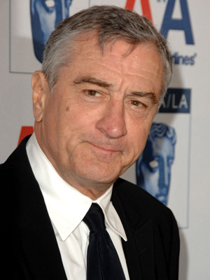 Robert De Niro