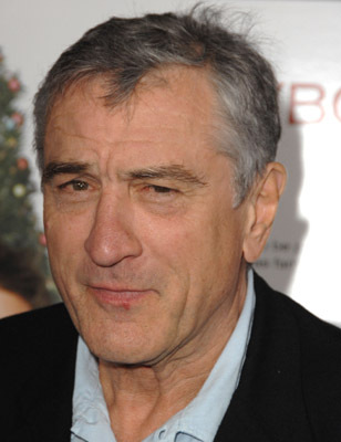 Robert De Niro at event of Everybody's Fine (2009)