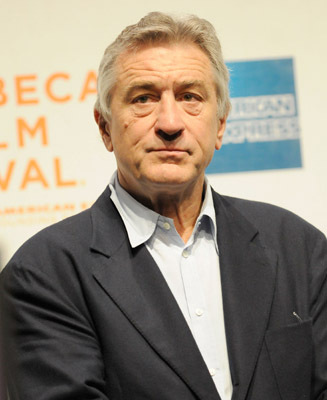 Robert De Niro