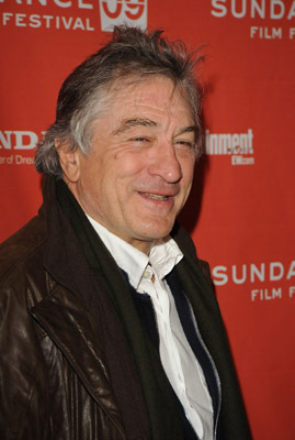 Robert De Niro