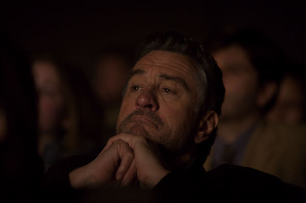 Still of Robert De Niro in What Just Happened (2008)