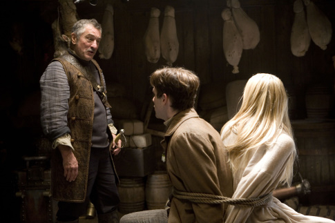 Still of Robert De Niro in Zvaigzdziu dulkes (2007)