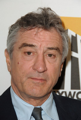 Robert De Niro