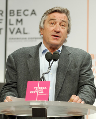 Robert De Niro