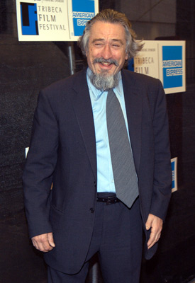 Robert De Niro