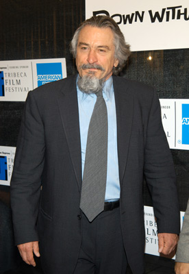 Robert De Niro at event of Down with Love (2003)