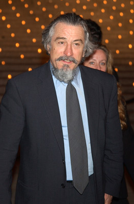 Robert De Niro