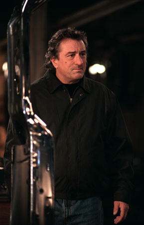 Still of Robert De Niro in Miestas prie juros (2002)