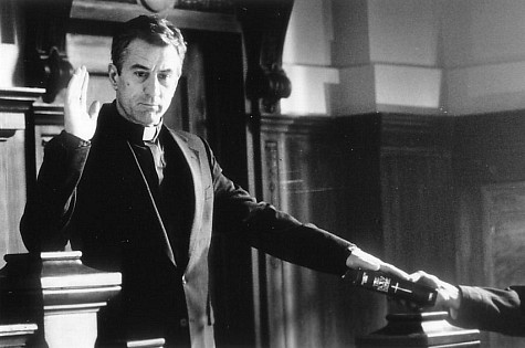 Still of Robert De Niro in Pragaro virtuves vaikezai (1996)