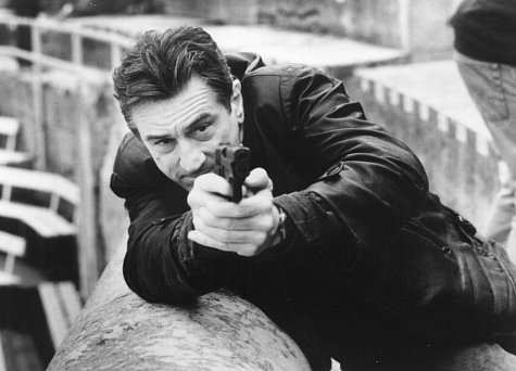 Still of Robert De Niro in Ronin (1998)