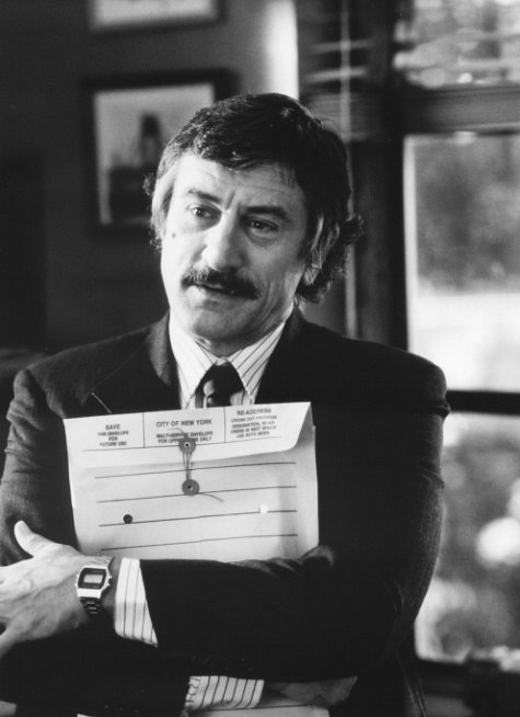 Still of Robert De Niro in Cop Land (1997)