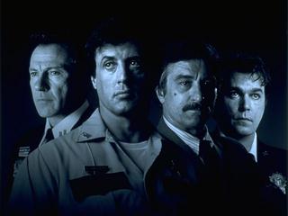 Keitel, Stallone, De Niro and Liotta star