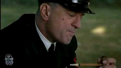 Still of Robert De Niro in Men of Honor (2000)