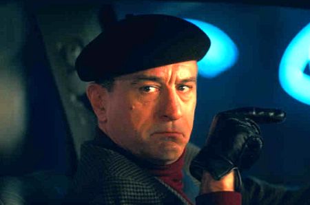 Still of Robert De Niro in Paskutinis tevu isbandymas (2000)