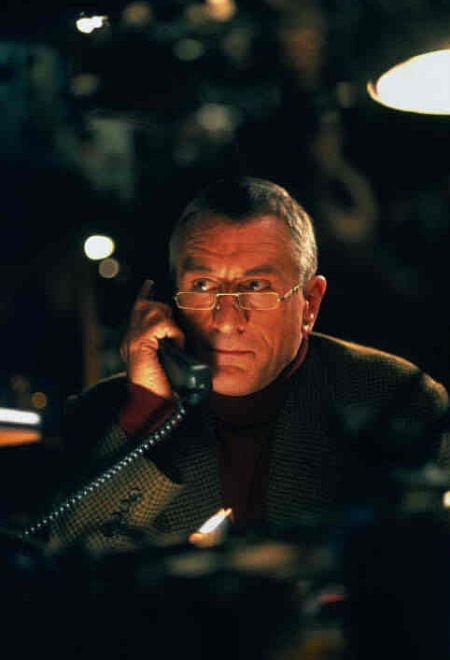 Still of Robert De Niro in Paskutinis tevu isbandymas (2000)