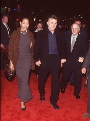 Robert De Niro at event of Sutrikes gangsteris (1999)