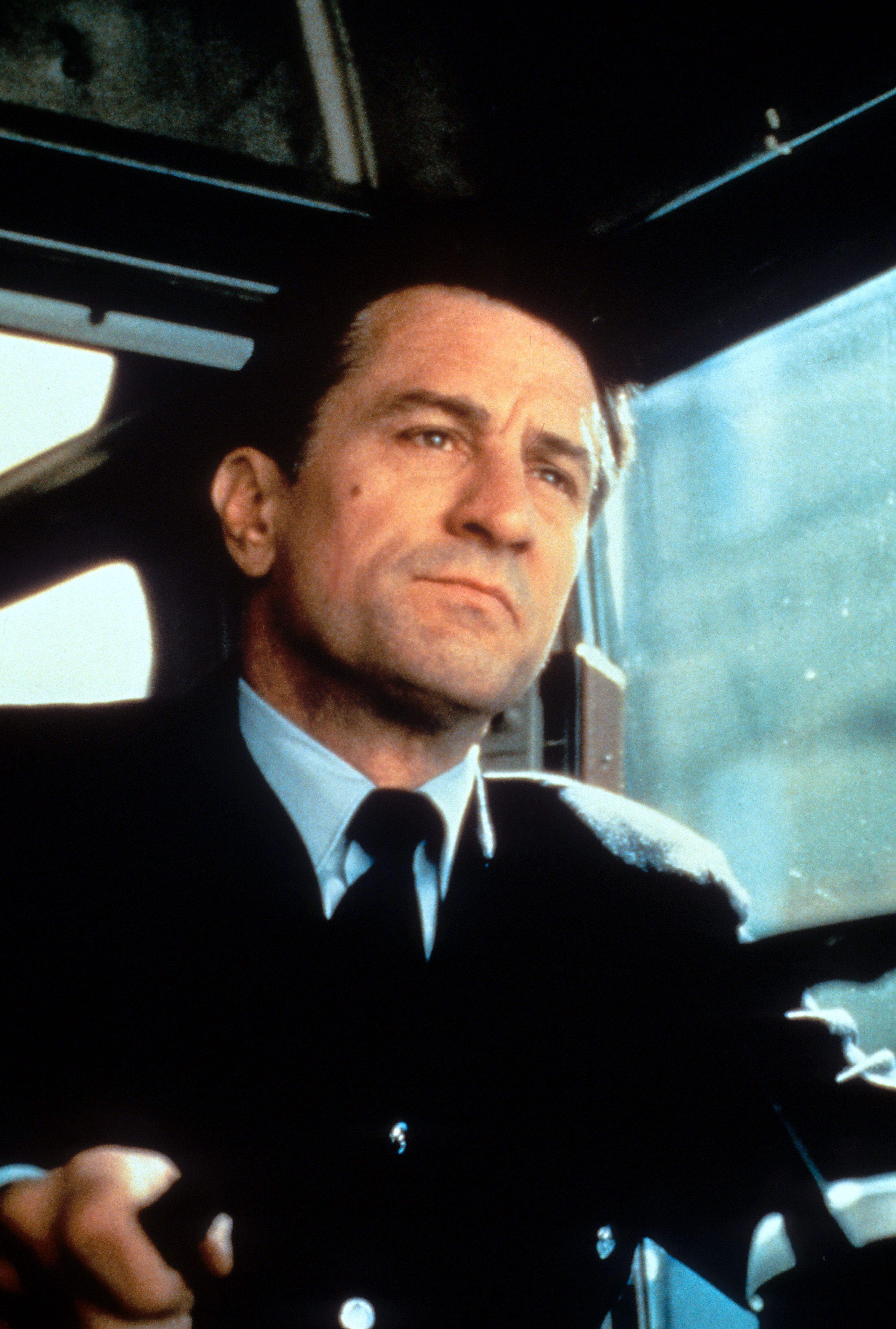 Still of Robert De Niro in Bronkso istorijos (1993)