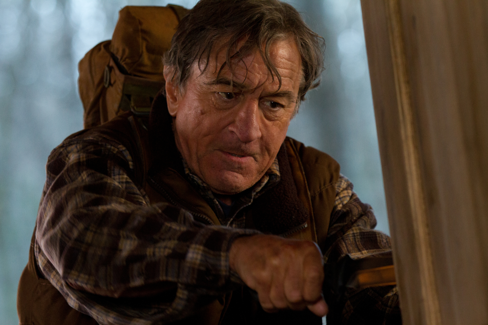 Still of Robert De Niro in Killing Season (2013)