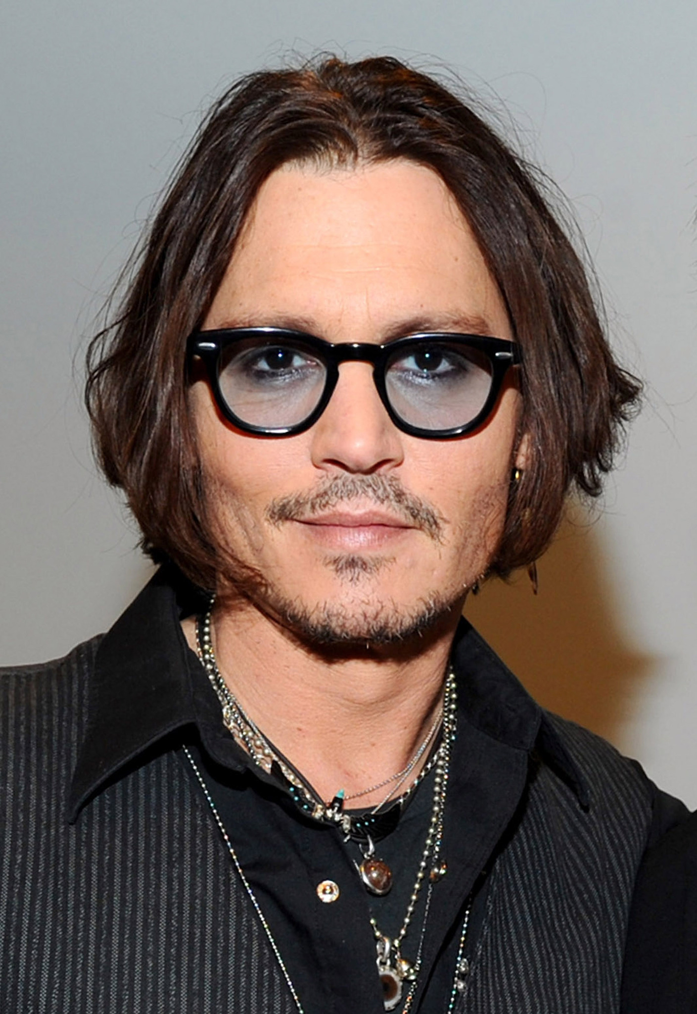 Johnny Depp