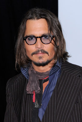 Johnny Depp at event of Turistas (2010)