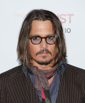 Johnny Depp at event of Turistas (2010)