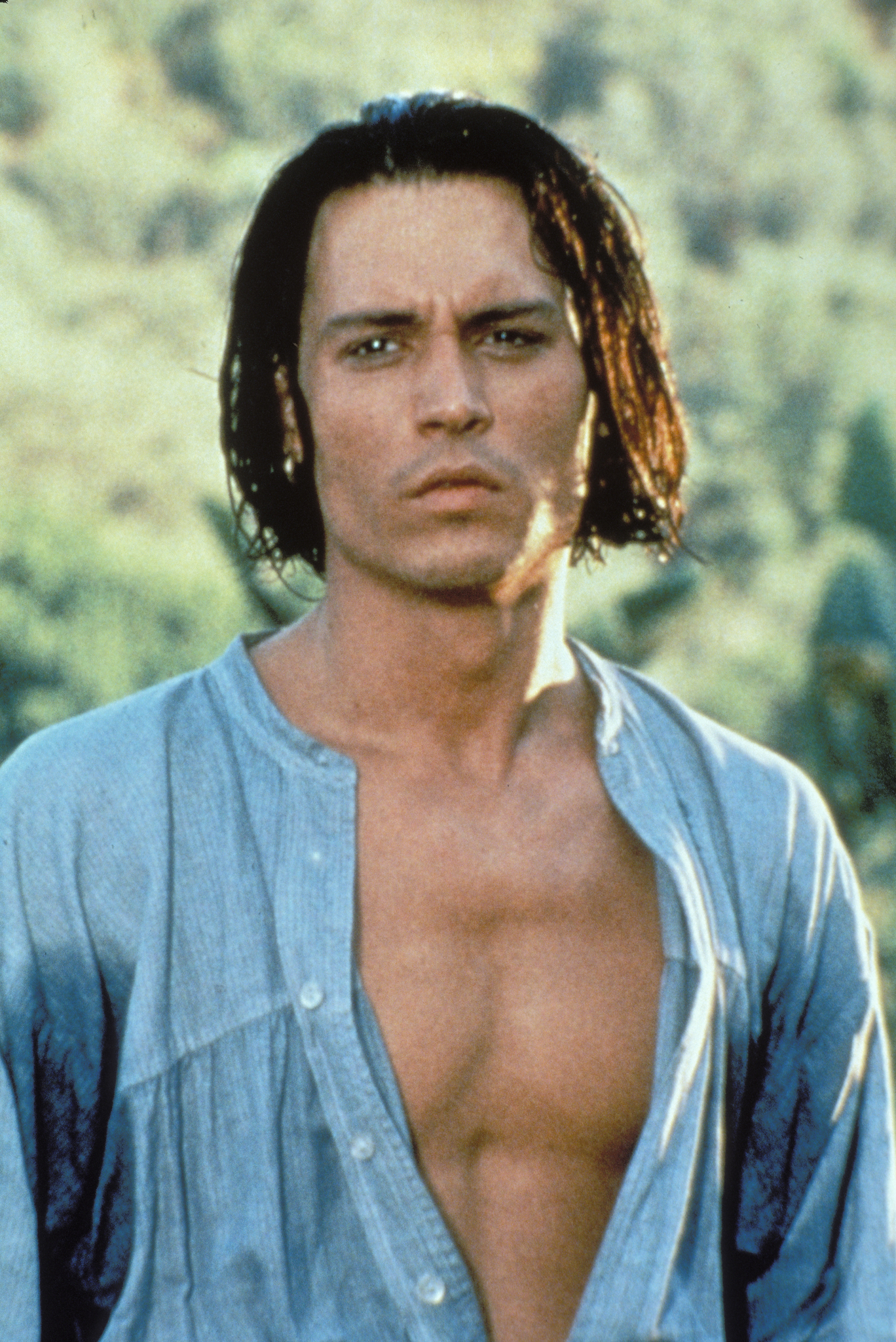 Still of Johnny Depp in Don Juan DeMarco (1994)