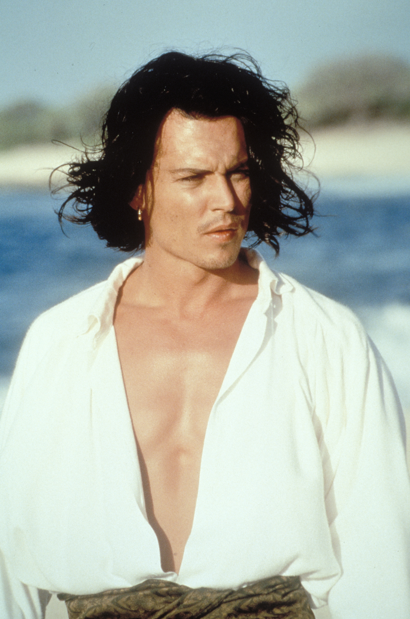 Still of Johnny Depp in Don Juan DeMarco (1994)