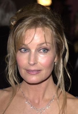 Bo Derek