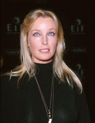 Bo Derek