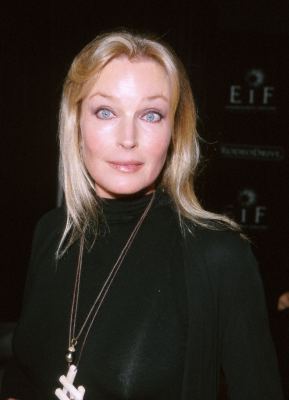 Bo Derek