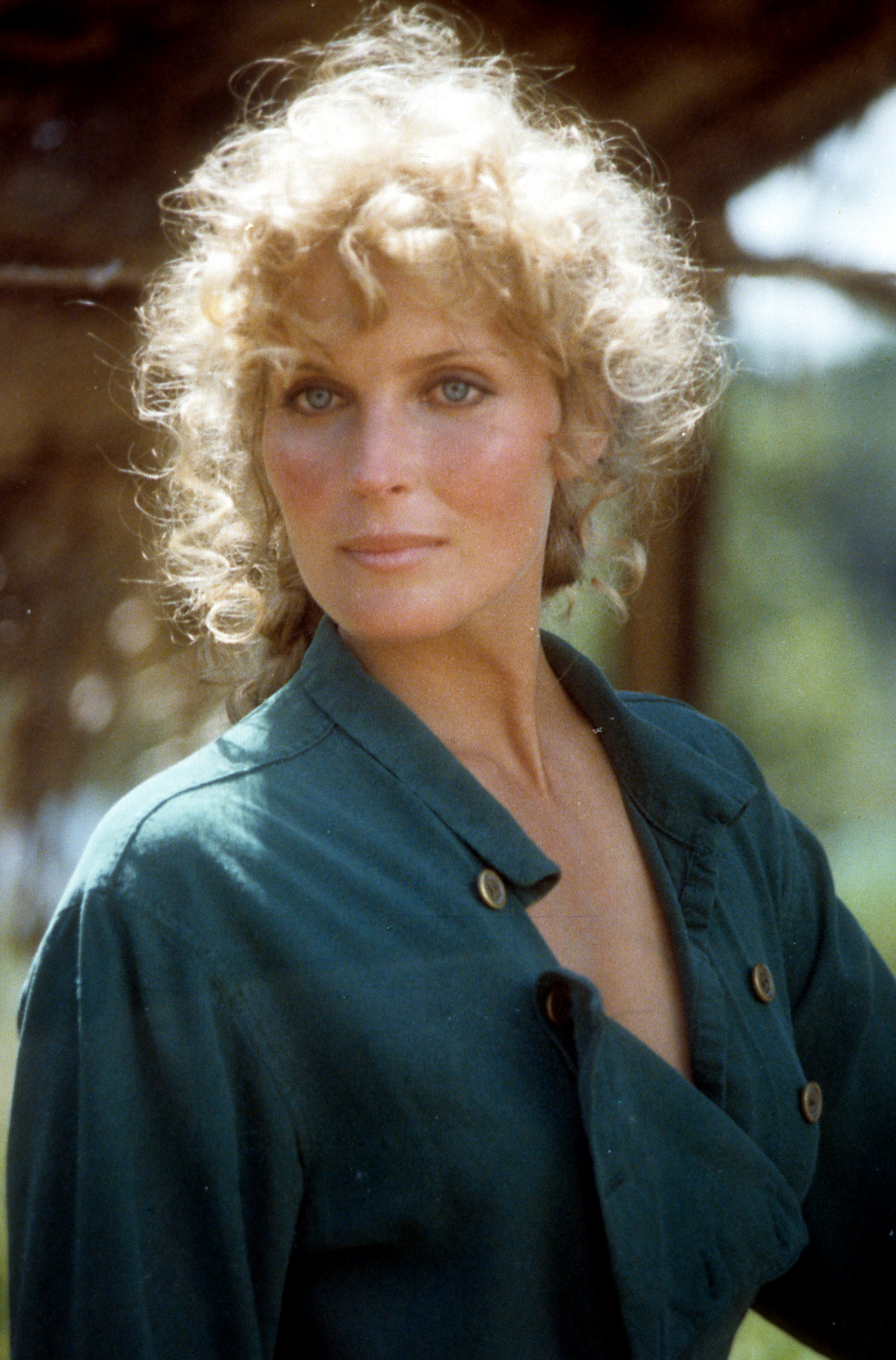 Still of Bo Derek in Tarzan, the Ape Man (1981)