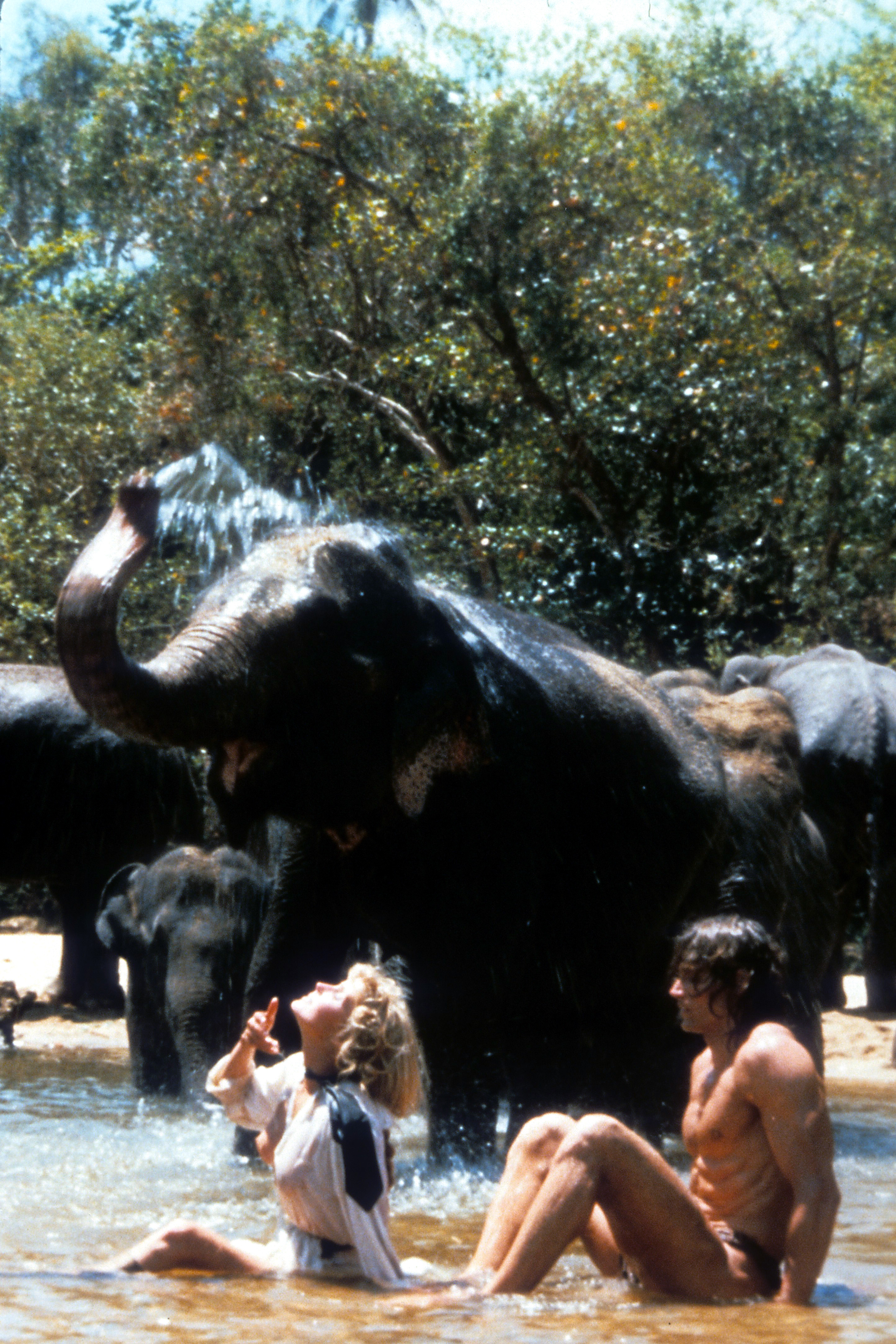 Still of Bo Derek in Tarzan, the Ape Man (1981)