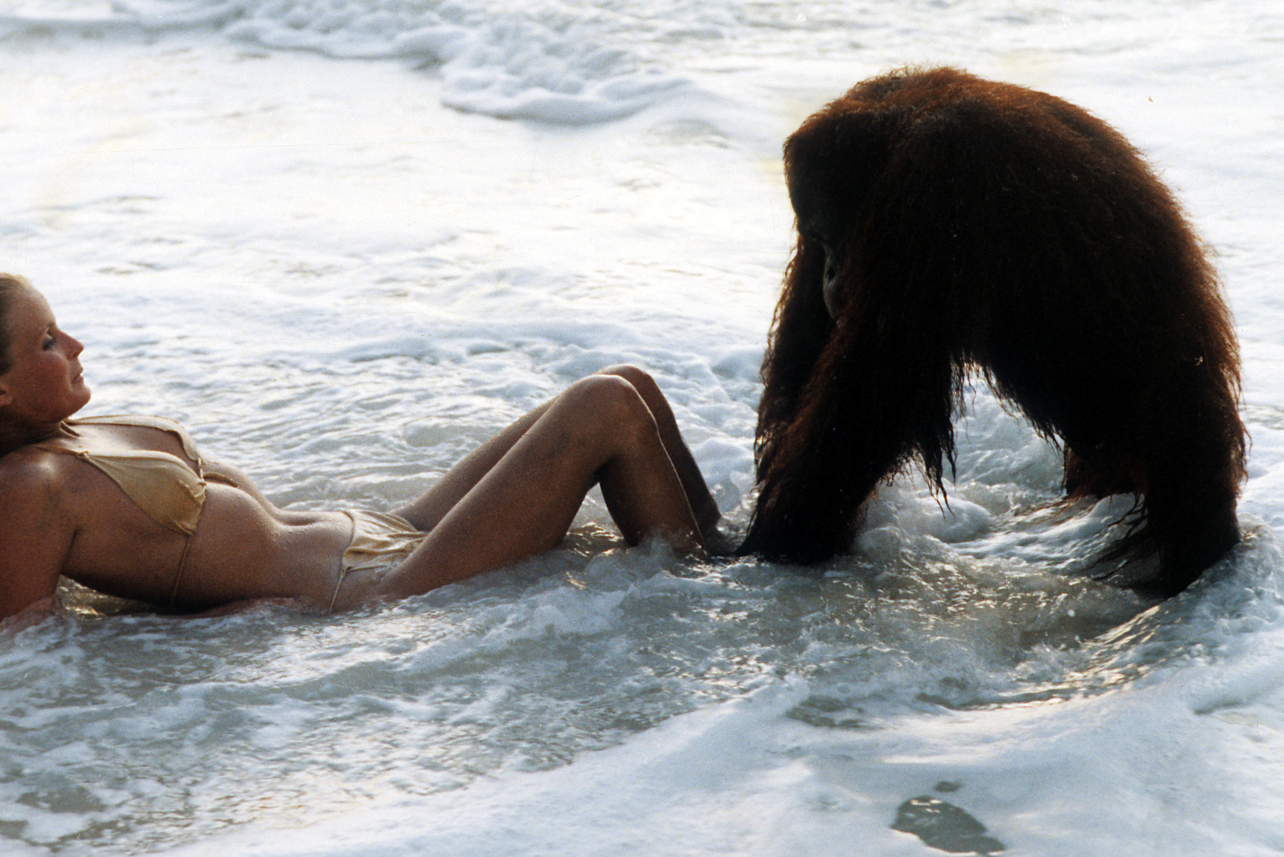 Still of Bo Derek in Tarzan, the Ape Man (1981)