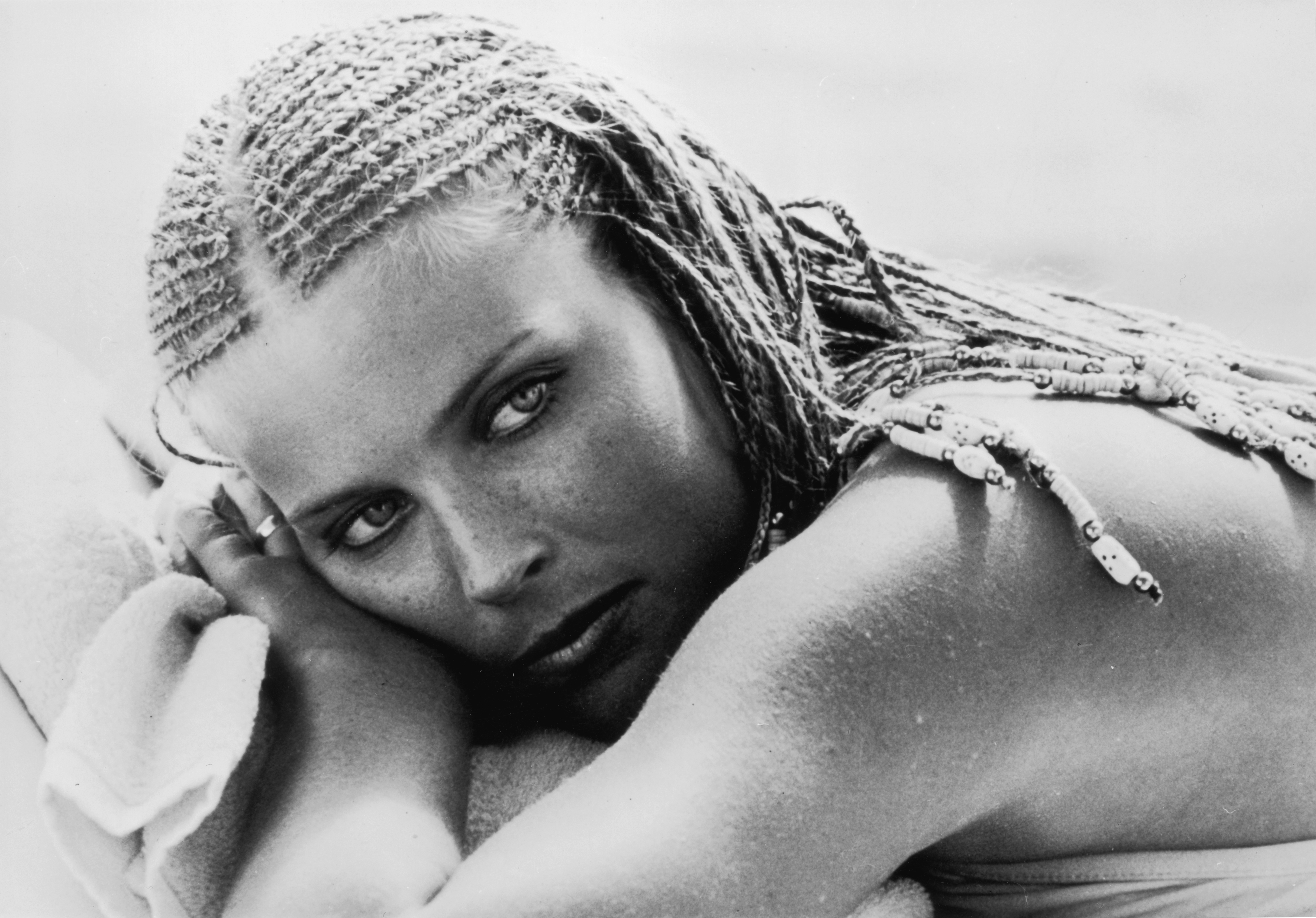 Still of Bo Derek in 10 (1979)