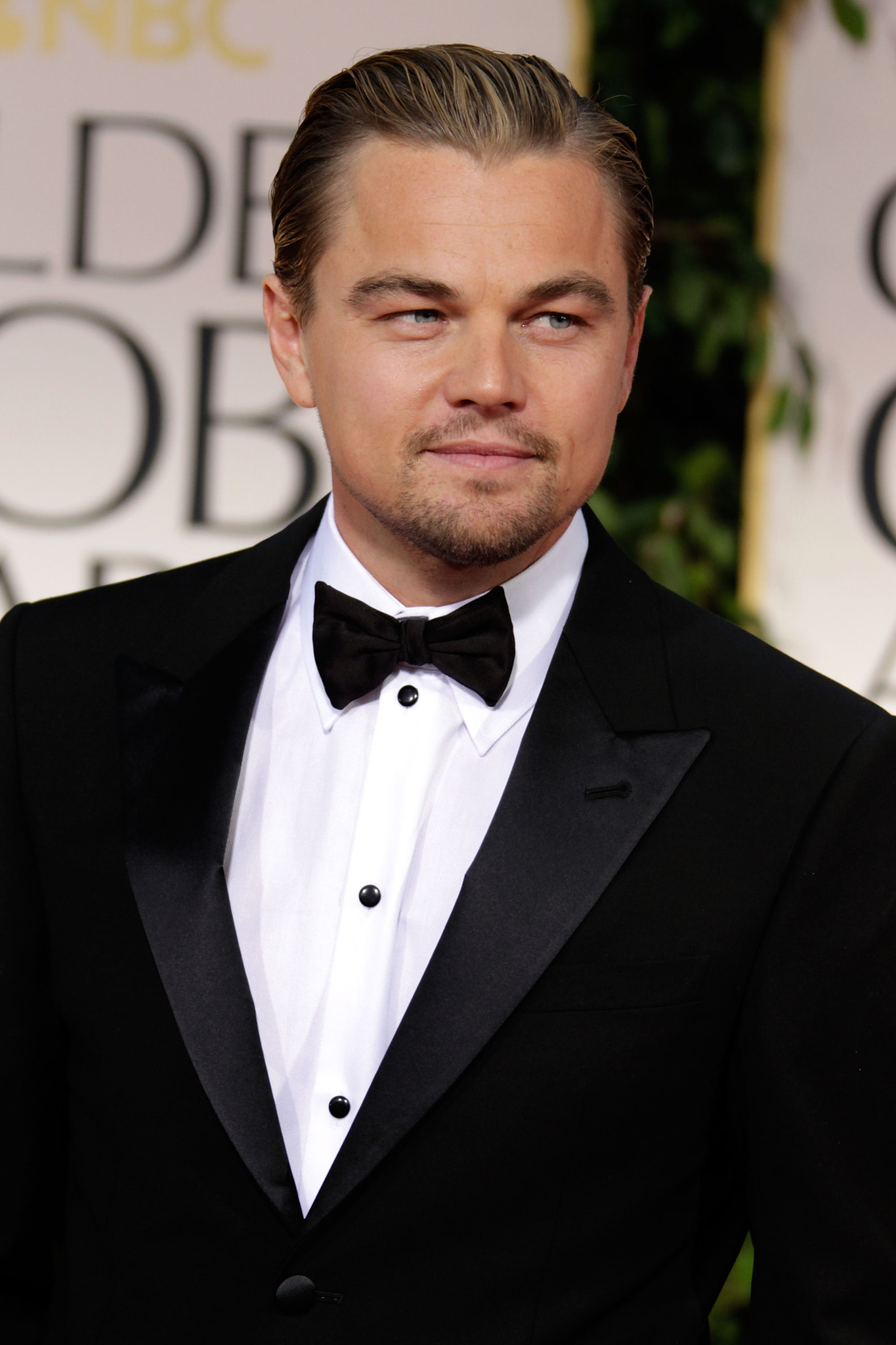 Leonardo DiCaprio