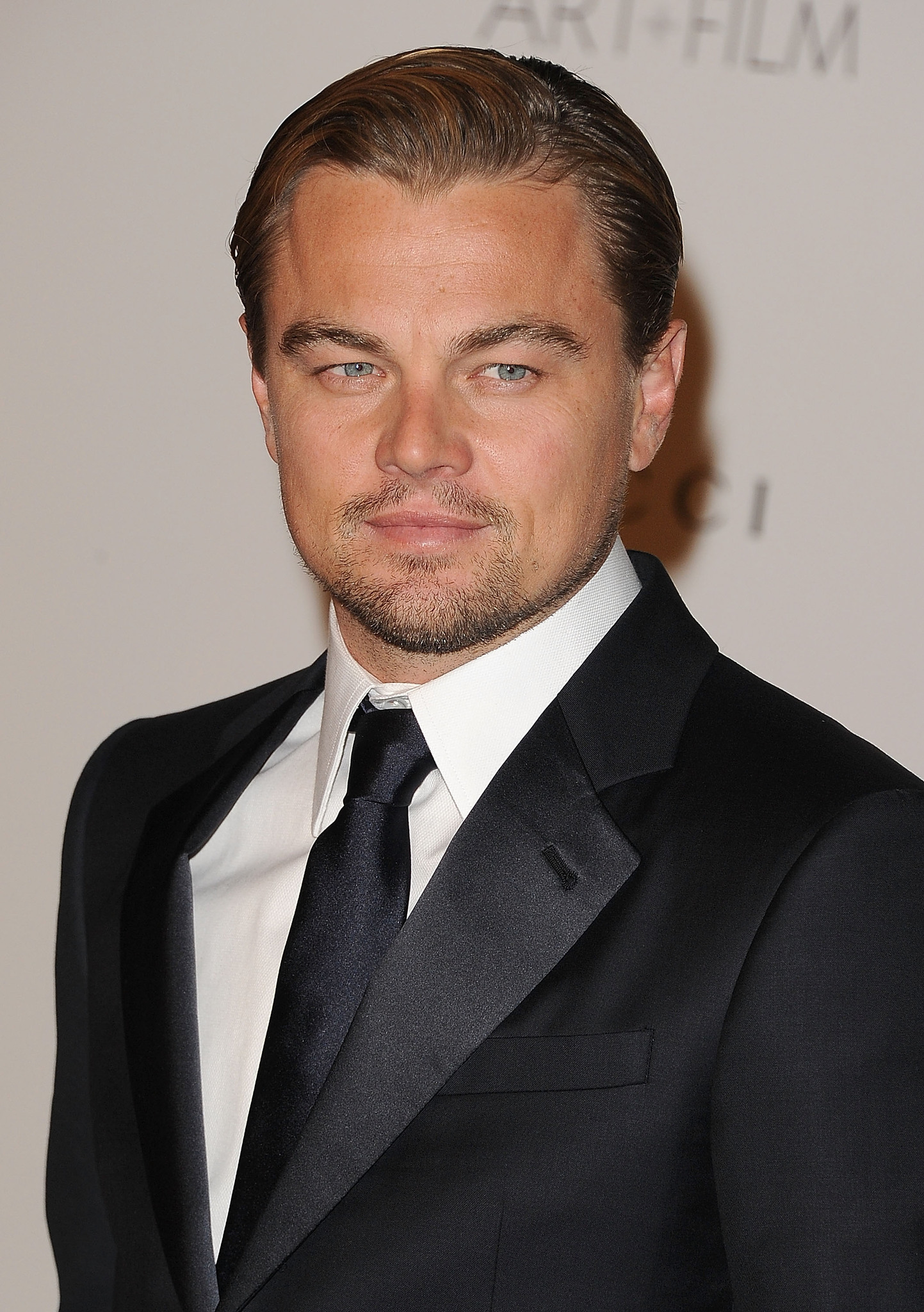 Leonardo DiCaprio