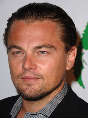 Leonardo DiCaprio