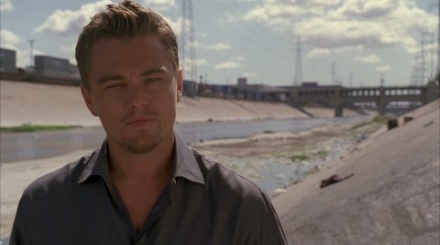 Still of Leonardo DiCaprio in The 11th Hour (2007)